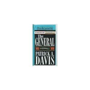    The General (9781567405927) Patrick A. Davis, Jim Bond Books