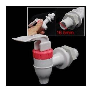 Water Dispenser Replacement Faucet   White