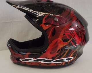 New THE Heaven And Hell Injected .5 Helmet Bicycle Helmet  