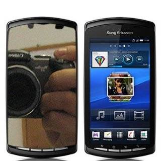   Case Cover for Sony Ericsson Xperia Play: Cell Phones & Accessories