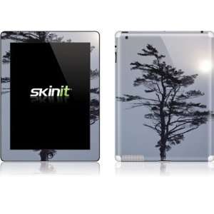  Tranquil Tree skin for Apple iPad 2