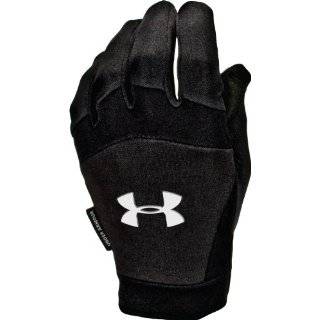 Mens Tactical Blackout Gloves Gloves by Under Armour  