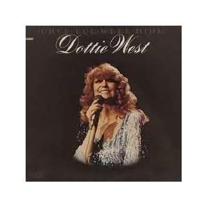  Once You Were Mine [LP VINYL] Dottie West Music