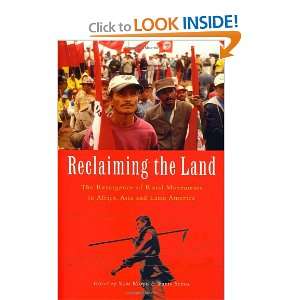  Reclaiming the Land: The Resurgence of Rural Movements in 