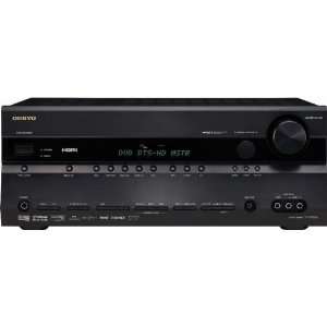  ONKYO 7.1 HOME THEATER RECEIVER: Electronics