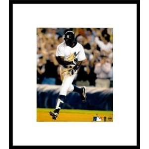   ALDS Game 2 Home Run, Pre made Frame by Unknown, 13x15