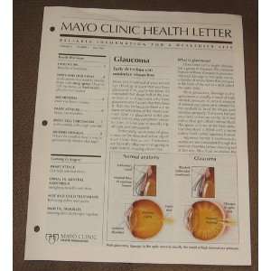  Mayo Clinic Health Letter, July 2005, Vol. 23, No. 7 