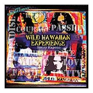   Experience   Special Edition CD & Bonus DVD: Henry Kapono: Music