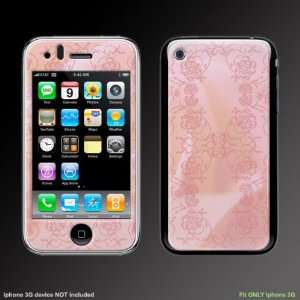  Apple Iphone 3G Gel skin skins ip3g g35 