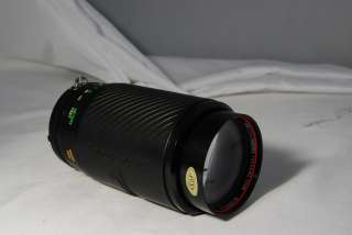 Nikon Vivitar Series 1 70 210mm f2.8 4 VMC AI S Lens  