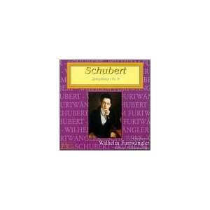  Schubert Symphony No. 9 Franz [Vienna] Schubert, Wilhelm 
