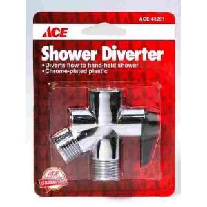  3 each: Ace Shower Diverter Valve (70 2501A): Home 