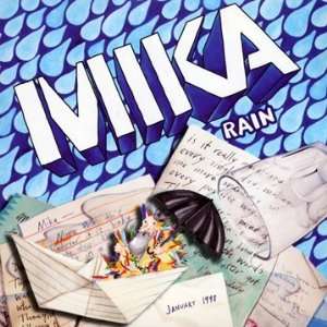  Rain Mika Music