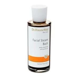  Dr.Hauschka Skin Care Facial Steam Bath, 3.4 fl oz: Beauty