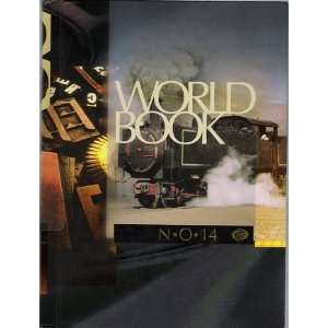 World Book 2003