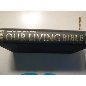  Our Living Bible M. & E. G. Kraeling Avi Yonah Books