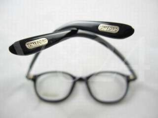 TOM FORD TF 5150 Eyeglasses Black TF5150 001 46MM  