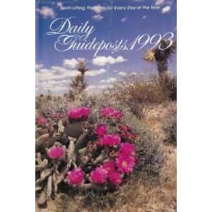  Daily Guideposts 1993 Guidepost Books