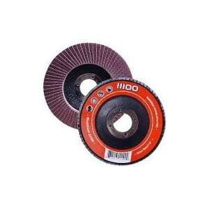 7 Flap Disc Aluminum Oxide 80 Grit