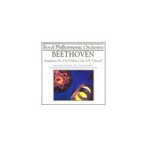  Beethoven Symphony No. 9 Choral Ludwig van Beethoven 