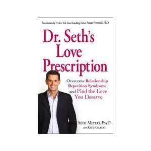  Dr. Seths Love Prescription Seth Meyers Books