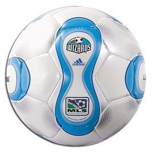  KC Wizards Mini Soccer Ball: Sports & Outdoors