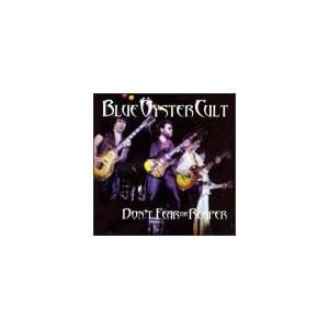  Dont Fear the Reaper: Blue Oyster Cult: Music