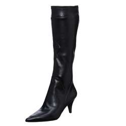 Nine West Womens Pickwick Knee high Boots  Overstock