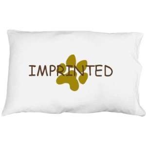  Imprinted Custom Pillowcase