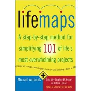   for Simplifying 101 of Lifes Most Overwhelming Projects  N/A  Books
