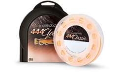 Cortland 444 Classic Fly Line   Peach DT5F   Brand New  