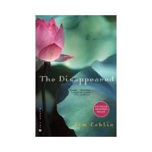  The Disappeared (Paperback) Kim Echlin (Author) Books
