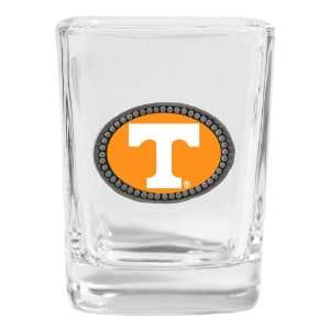  Tennessee Logo Square Shot