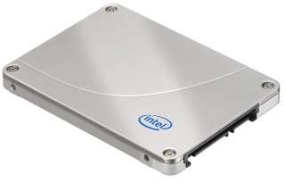 Intel 160 GB SSD 2.5 Laptop SATA Hard Drive SSDSA2M160G2GN  