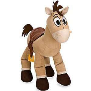    Bullseye Horse Stuffed Animal   Toy Story Plush: Toys & Games