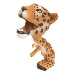  Wild Republic Mini Chompers Leopard Toys & Games