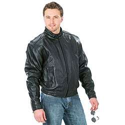 Mossi Tour Vent Motorcycle Jacket  