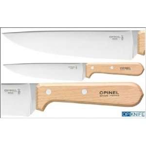 Opinel Classic Chef Knife No 118 