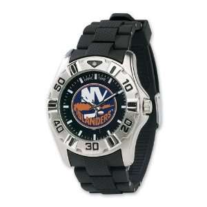  Mens NHL New York Islanders MVP Watch Jewelry