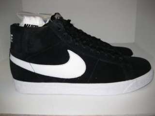   High Black White Leather Suede Premium Limited low dunk janoski  