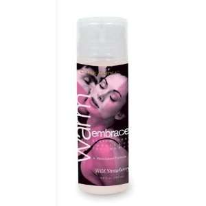  Warm Embrace Sensual Heat Lubricant for Women 3.4 Ounce 