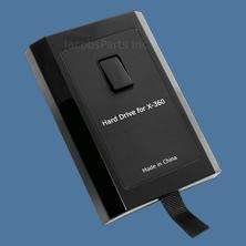 120GB HDD Hard Disk Drive for Microsoft Xbox 360 Slim  