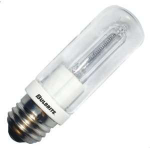  Bulbrite 614101   Q100CL/EDT Tubular Halogen Light Bulb 