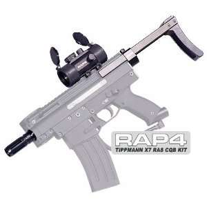   X7 (Marker NOT included)   paintball gun accessory
