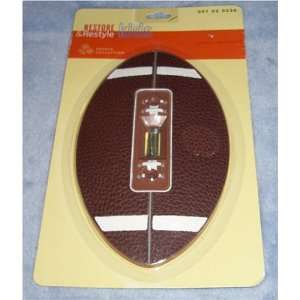  Football Light Switch Cover Sports Collection