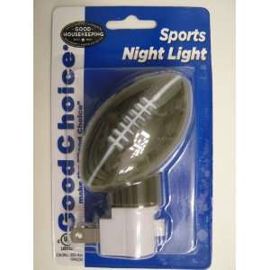  Sports Night Lights   Football: Home Improvement