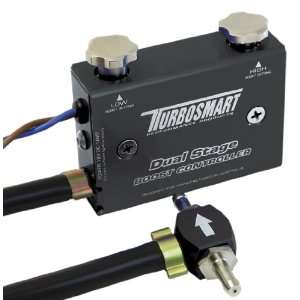  Turbosmart TS 0105 1002 Black Dual Stage Boost Controller 
