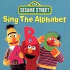 Sing the Alphabet by Sesame Street (CD, Sep 1996, Sony Music 