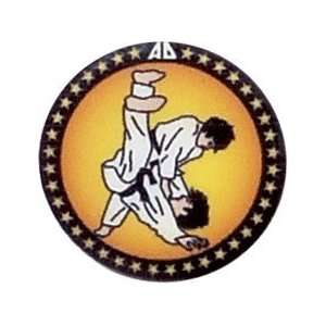  Judo Pins   Sport pin KARATE 