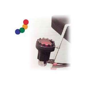    Color Lens 4 Colors/Set of 2 by Scott Aerator 